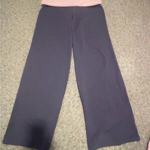 Edikted Wide-Leg Pants